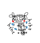 achak☺︎仲間5（個別スタンプ：9）