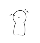 やる木なさ夫くん1（個別スタンプ：28）
