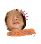 れれん②（個別スタンプ：13）
