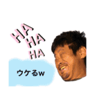 すーぱーたぁくん（個別スタンプ：15）