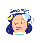 ぐるぐる君（個別スタンプ：15）