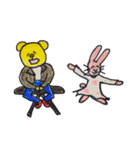 ぽんこつanimals【令和学生専用ver】（個別スタンプ：26）