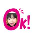 ぶさかわ74（個別スタンプ：7）