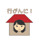 美っちゃんのスタンプ（個別スタンプ：29）