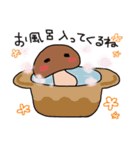 日常のきのこ（個別スタンプ：36）