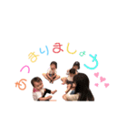 いおっぺ（個別スタンプ：5）