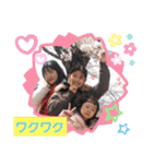 みんなのスタンプ8（個別スタンプ：17）