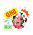 みんなのスタンプ8（個別スタンプ：24）