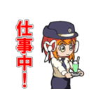 さいたまミヤコ（さいたま市非公認キャラ）（個別スタンプ：25）