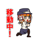 さいたまミヤコ（さいたま市非公認キャラ）（個別スタンプ：27）