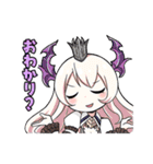 ブレ×ブレ【日常編2】（個別スタンプ：4）