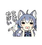 ブレ×ブレ【日常編2】（個別スタンプ：6）