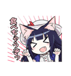 ブレ×ブレ【日常編2】（個別スタンプ：13）