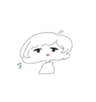 このせかいで生きていく。（個別スタンプ：19）