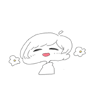 このせかいで生きていく。（個別スタンプ：24）