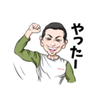 エリーさんの毎日（個別スタンプ：8）