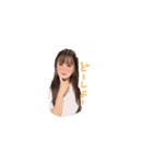 ともだちだーす（個別スタンプ：1）