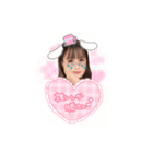 ともだちだーす（個別スタンプ：2）
