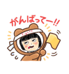 みてぃかスタンプ②（個別スタンプ：5）