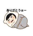 みてぃかスタンプ②（個別スタンプ：9）