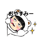 みてぃかスタンプ②（個別スタンプ：12）