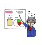 ゆるへいさんver2.1（個別スタンプ：7）