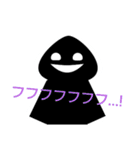 ムテきちのオリキャラすたむぷ2（個別スタンプ：34）