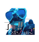 だぁちゃん専用すたんぷ（個別スタンプ：8）