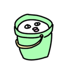 コタタロウ（個別スタンプ：7）