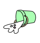 コタタロウ（個別スタンプ：8）