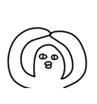コタタロウ（個別スタンプ：11）