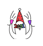 コタタロウ（個別スタンプ：17）
