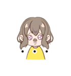 妃夜(ひよ)のスタンプ2（個別スタンプ：5）