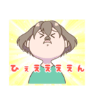 妃夜(ひよ)のスタンプ2（個別スタンプ：6）