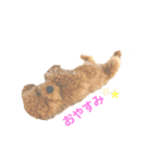 しずくだよ☆（個別スタンプ：4）