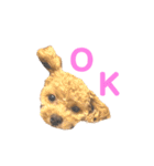 しずくだよ☆（個別スタンプ：9）