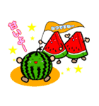 野菜スタンプです（個別スタンプ：26）