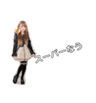悪女の悪魔 パート3（個別スタンプ：3）