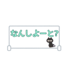 九州のことば③（個別スタンプ：6）