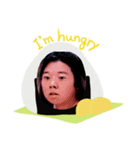 圧倒的美学（個別スタンプ：1）