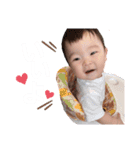 SEIRA's evryday♥（個別スタンプ：5）