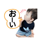 SEIRA's evryday♥（個別スタンプ：14）