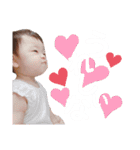 SEIRA's evryday♥（個別スタンプ：16）