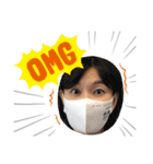 T2Aで決まりっしょ！（個別スタンプ：7）