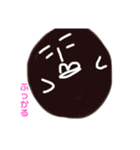 もんちゃの今時風（個別スタンプ：3）