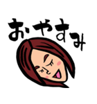 チビッコ姫 オリジナルスタンプ（個別スタンプ：2）