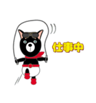 BOWWOWレンジャー りん。（個別スタンプ：19）