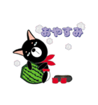 BOWWOWレンジャー りん。（個別スタンプ：20）