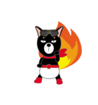 BOWWOWレンジャー りん。（個別スタンプ：23）