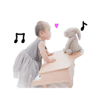 いっちゃんです♡（個別スタンプ：8）